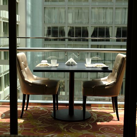Crowne Plaza Kuwait Al Thuraya City By Ihg Kuwait City Bagian luar foto