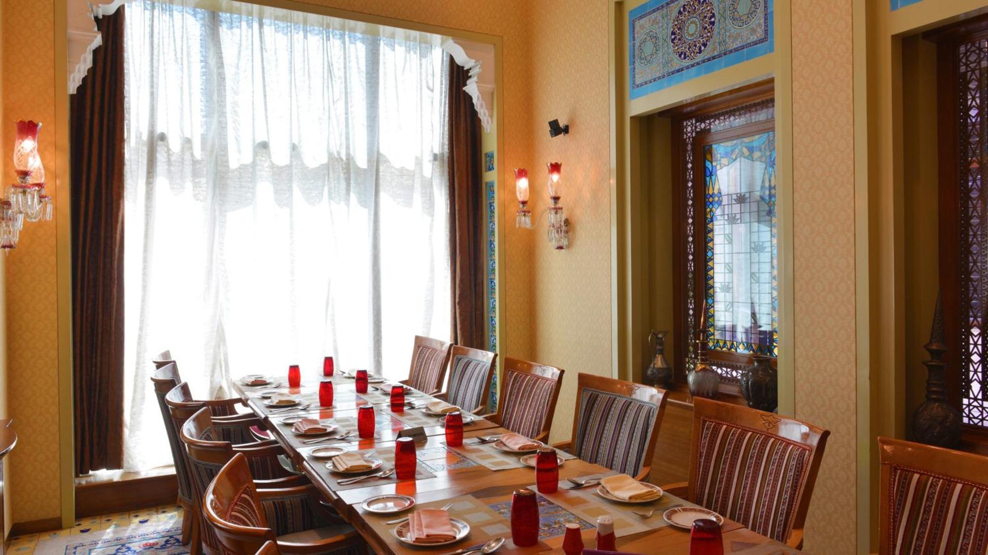 Crowne Plaza Kuwait Al Thuraya City By Ihg Kuwait City Bagian luar foto